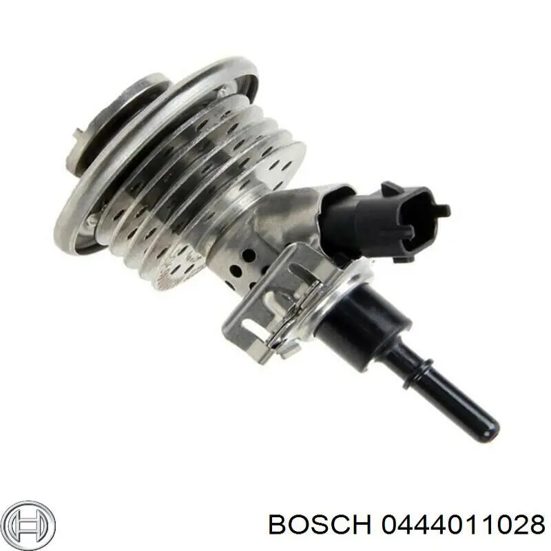 0444011028 Bosch Форсунка вприскування AD BLUE