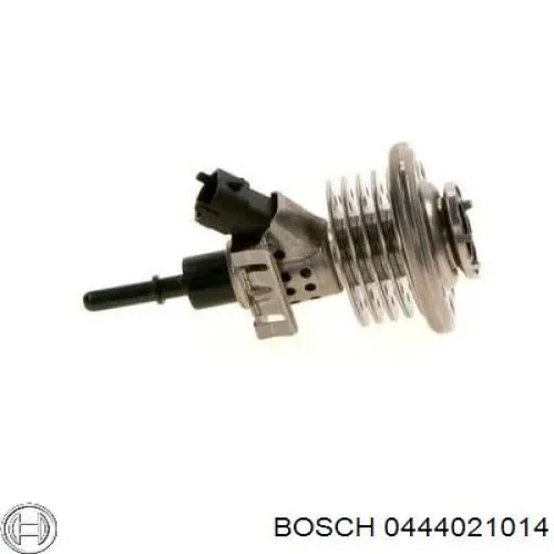 Форсунка вприскування AD BLUE ME556056 Gros