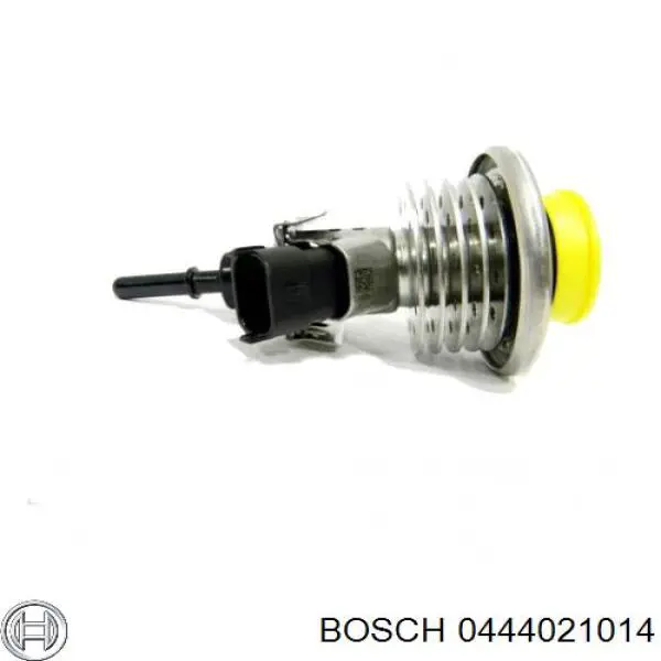 Форсунка вприскування AD BLUE 0444021014 Bosch