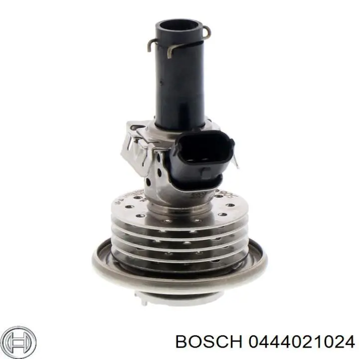 Форсунка вприскування AD BLUE Bosch 0444021024
