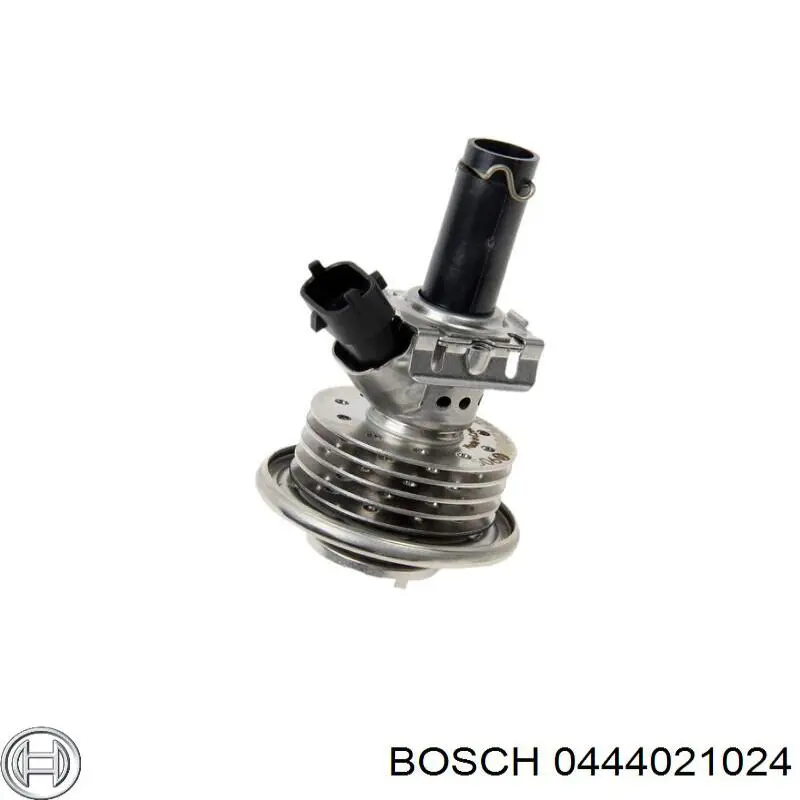 Форсунка вприскування AD BLUE 0444021024 Bosch