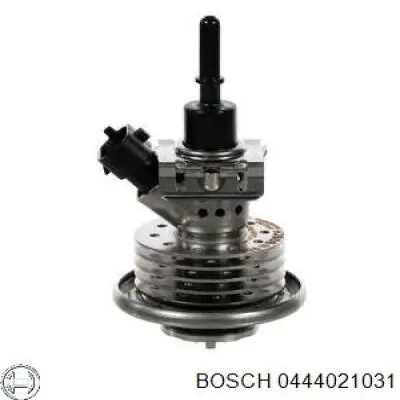 84595 3RG Форсунка вприскування AD BLUE