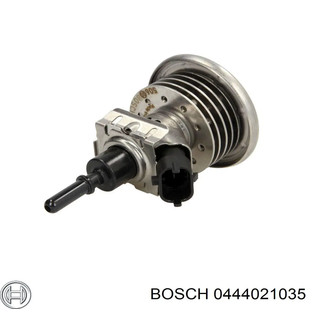 Купити 0444021035 Bosch Форсунка вприскування AD BLUE