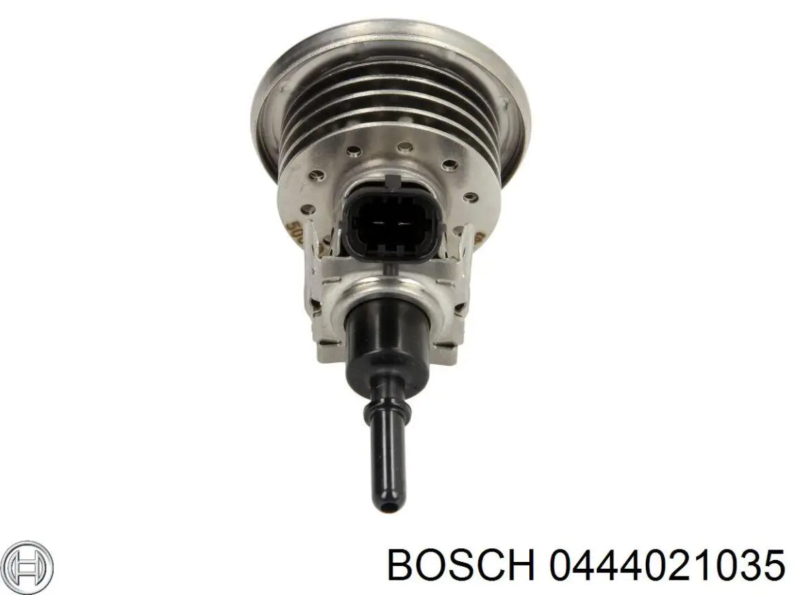 Форсунка вприскування AD BLUE 0444021035 Bosch