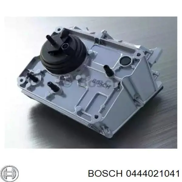 Форсунка вприскування AD BLUE Gros 0444021041 ціна, від 220.86 USD