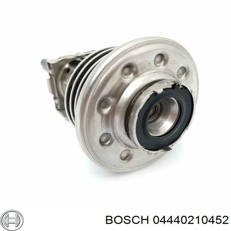 Купити 04440210452 Bosch Форсунка вприскування AD BLUE