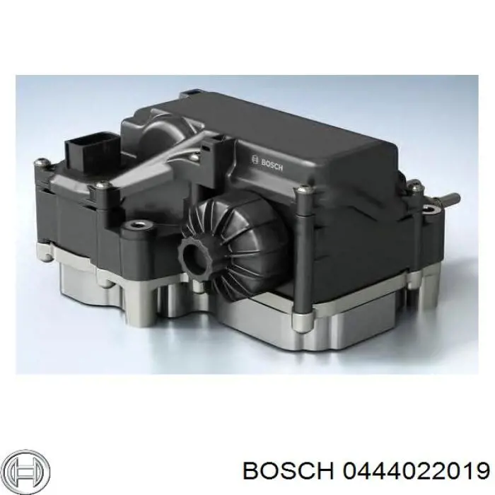 Насос AD BLUE Bosch 0444022019 ціна, від 1062.35 USD