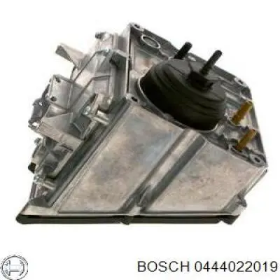 Насос AD BLUE Bosch 0444022019