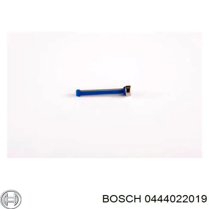 0444022019 Bosch Насос AD BLUE