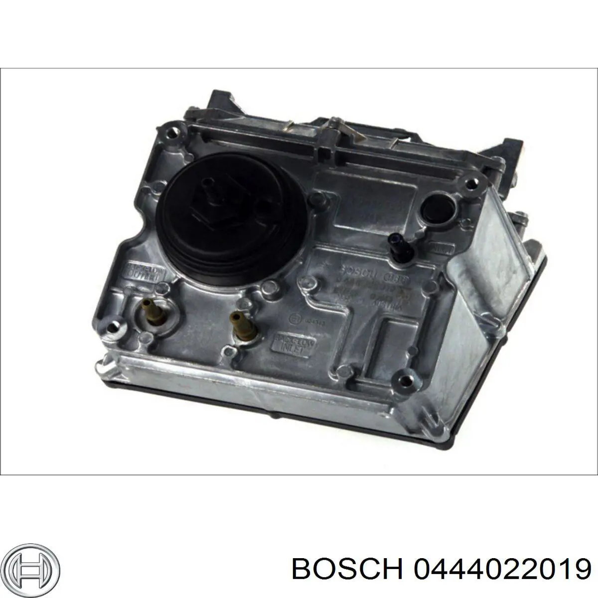 Насос AD BLUE 0444022019 Bosch