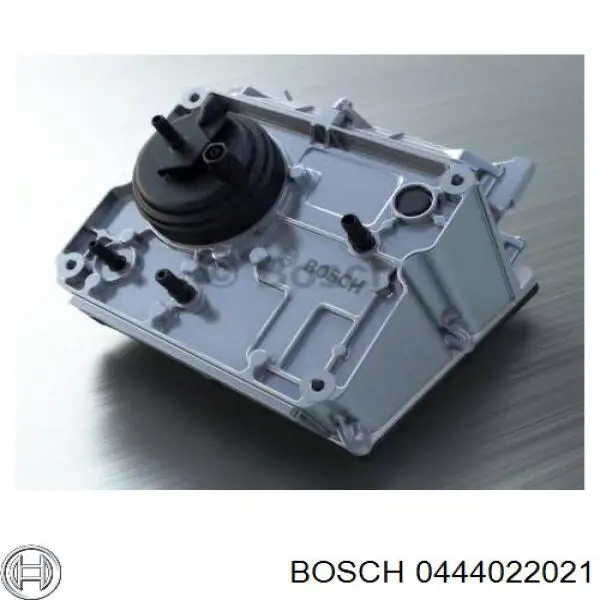 Блок управління AD BLUE Bosch 0444022021 ціна, від 1322.58 USD