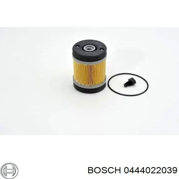 Купити 444022039 Bosch Насос AD BLUE