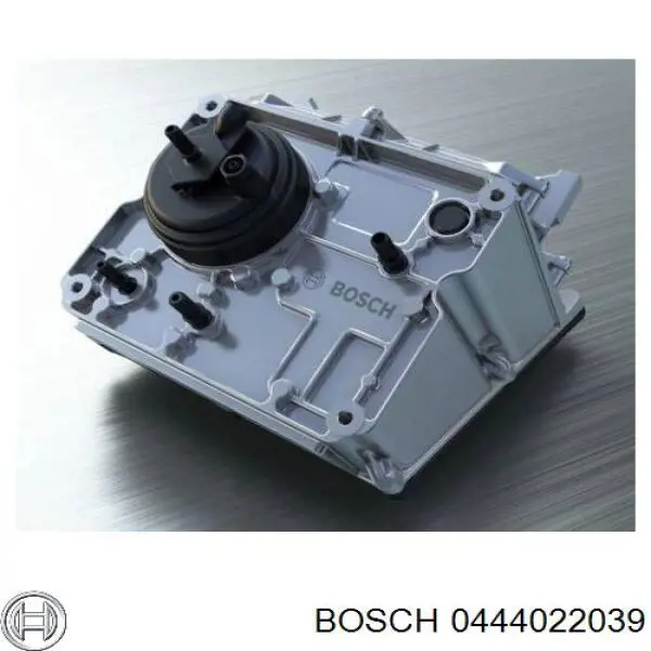 Насос AD BLUE 444022039 Bosch