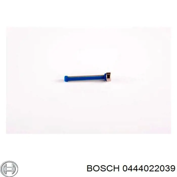 444022039 Bosch Насос AD BLUE