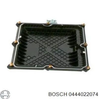  Bosch 0444022074 ціна, від 749.18 USD