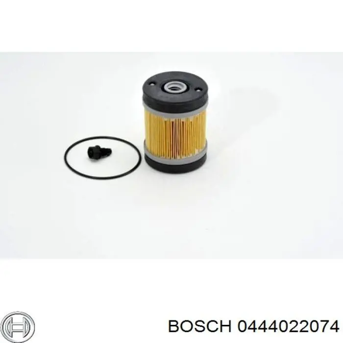 Купити 0444022074 Bosch 