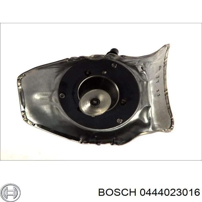 Форсунка вприскування AD BLUE 0444023016 Bosch