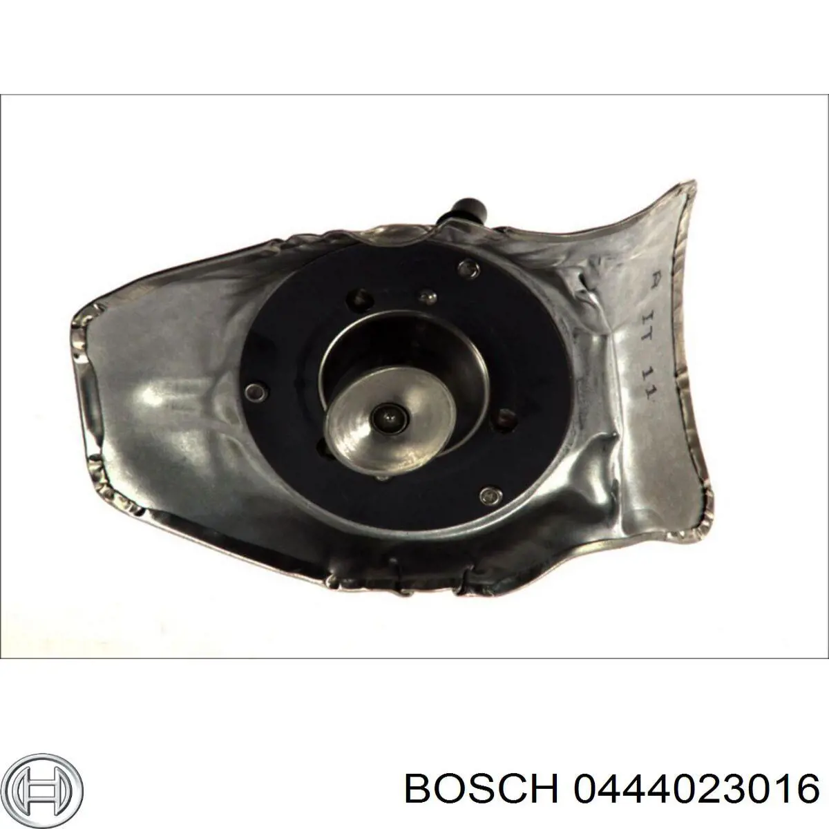 Форсунка вприскування AD BLUE Bosch 0444023016
