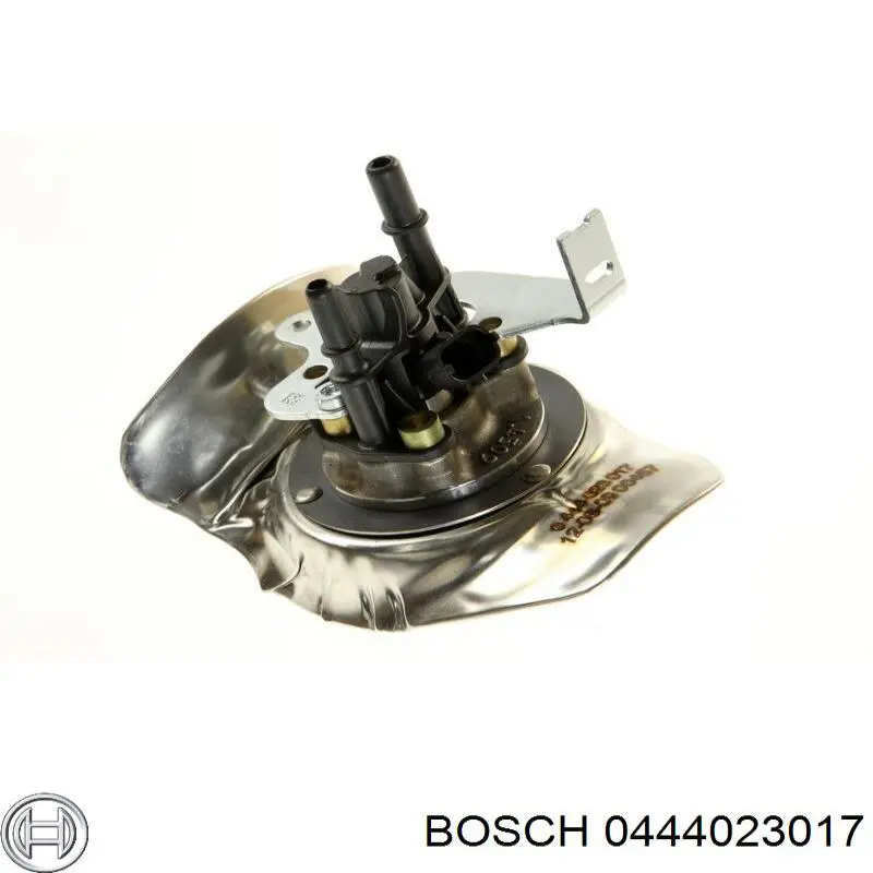  0444023017 Bosch