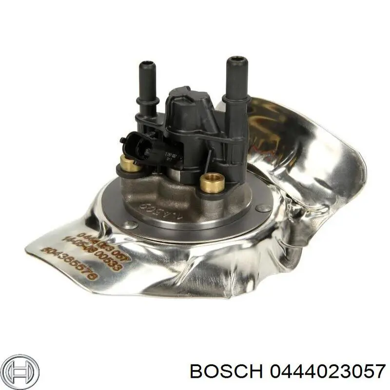 Форсунка вприскування AD BLUE 504365576 Iveco