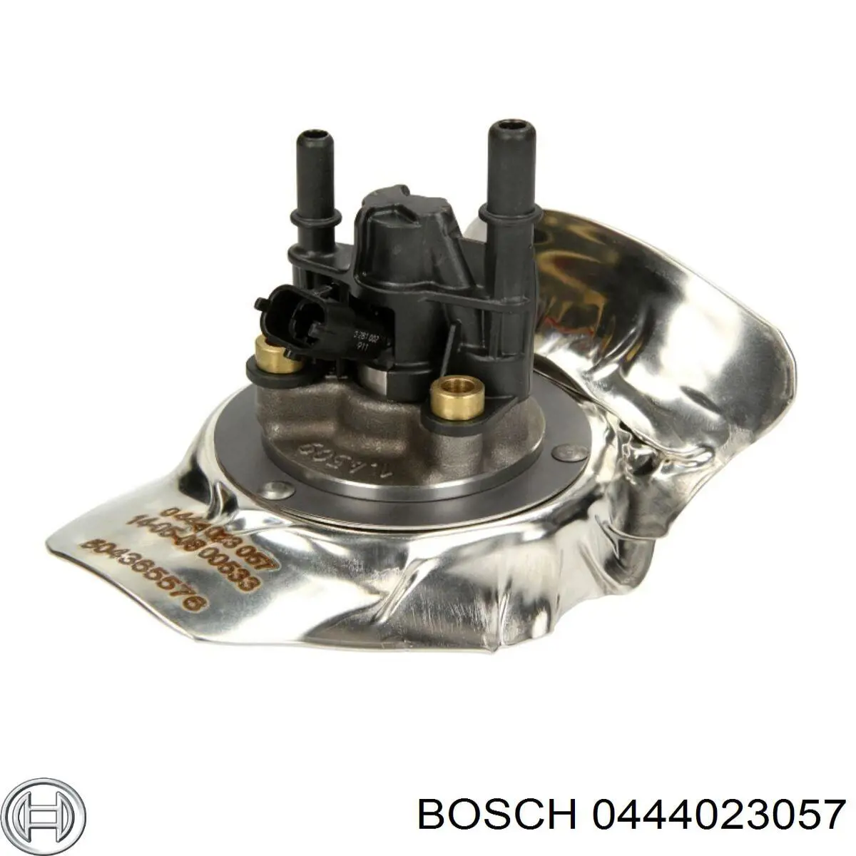 Купити 504365576 Iveco Форсунка вприскування AD BLUE