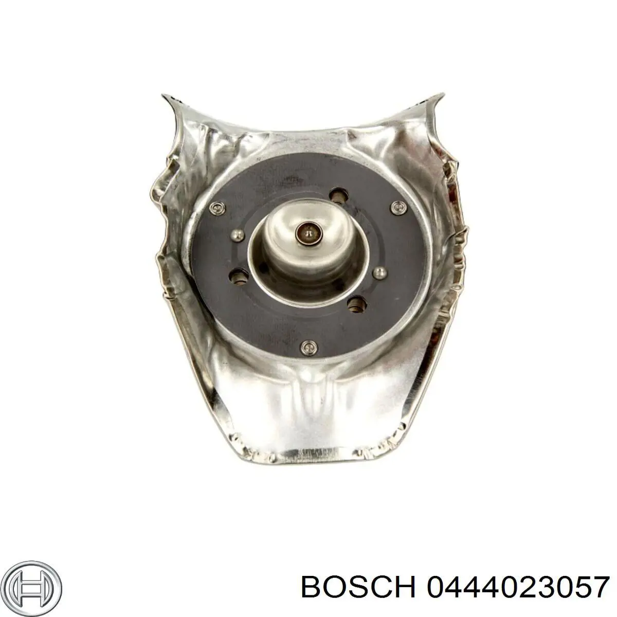 Купити 504365576 Iveco Форсунка вприскування AD BLUE