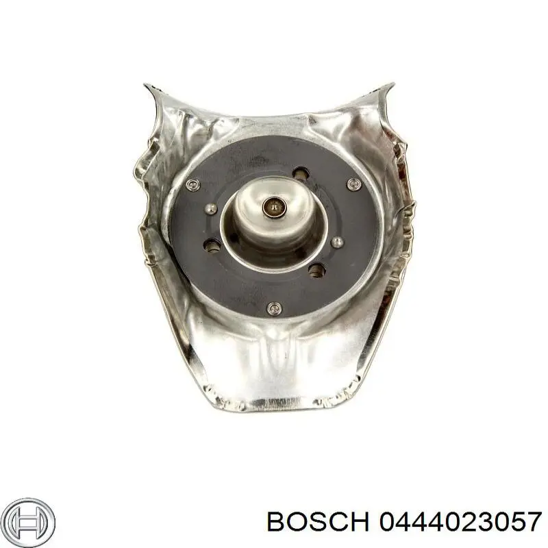 Форсунка вприскування AD BLUE 0444023057 Bosch