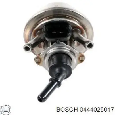 Форсунка вприскування AD BLUE 0444025017 Bosch