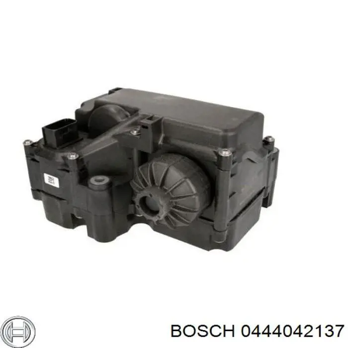 Насос AD BLUE 2AP002 Dinex
