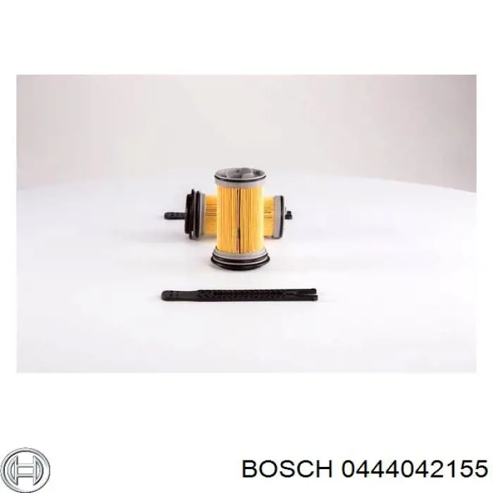 Купити 04440422BB Bosch Блок управління AD BLUE
