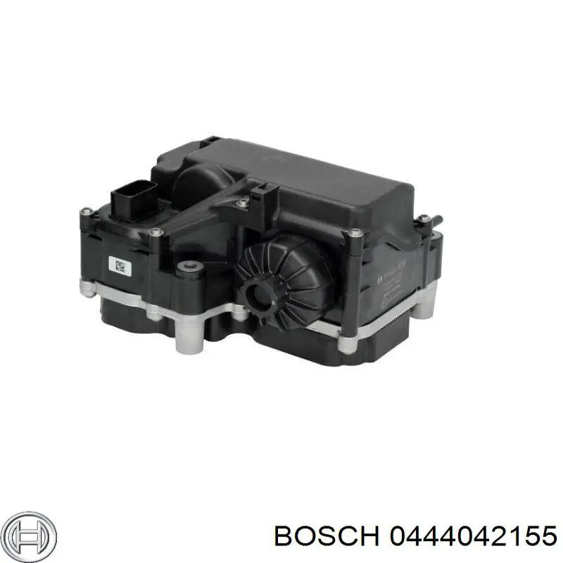 Блок управління AD BLUE Bosch 04440422BB ціна, від 737.42 USD