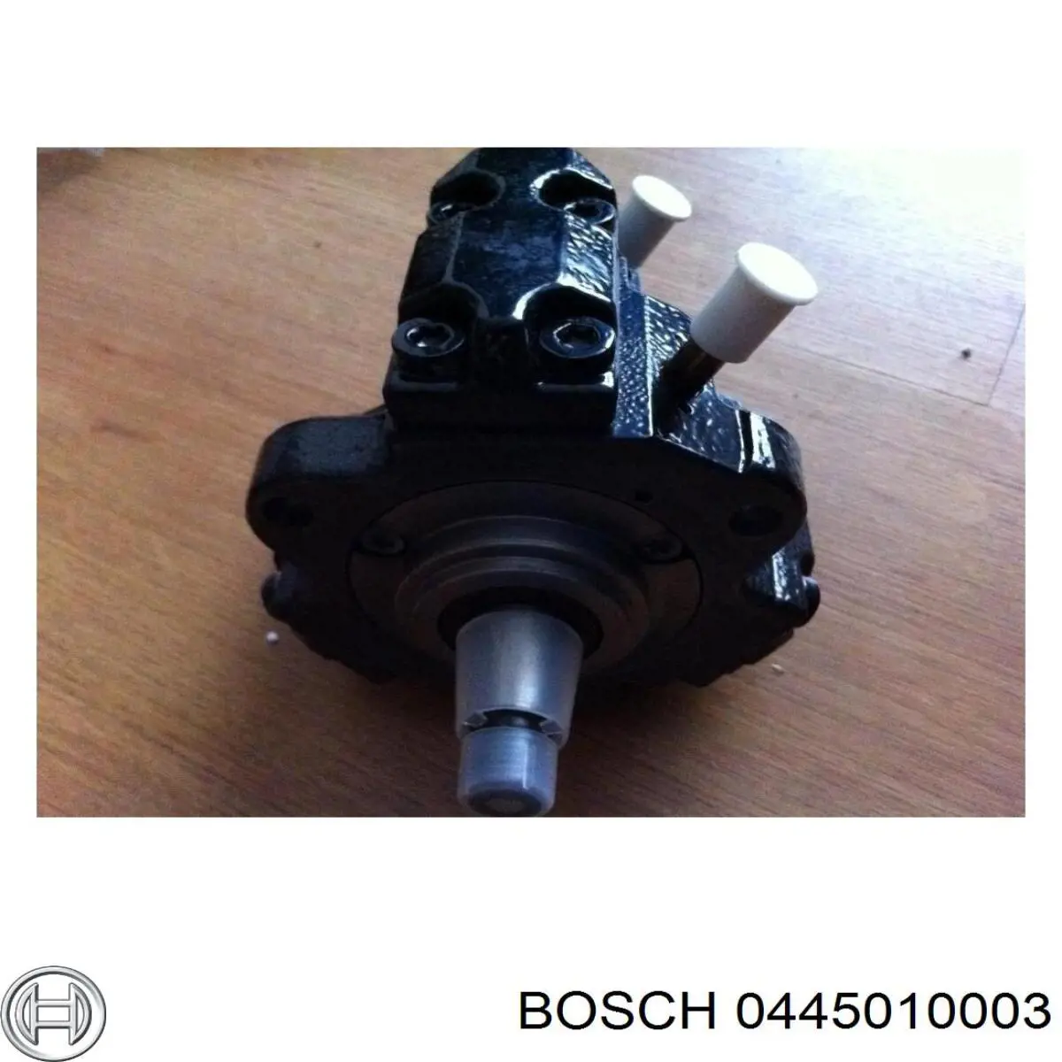 Купити 0445010003 Bosch Насос паливний високого тиску (ПНВТ) - DIESEL