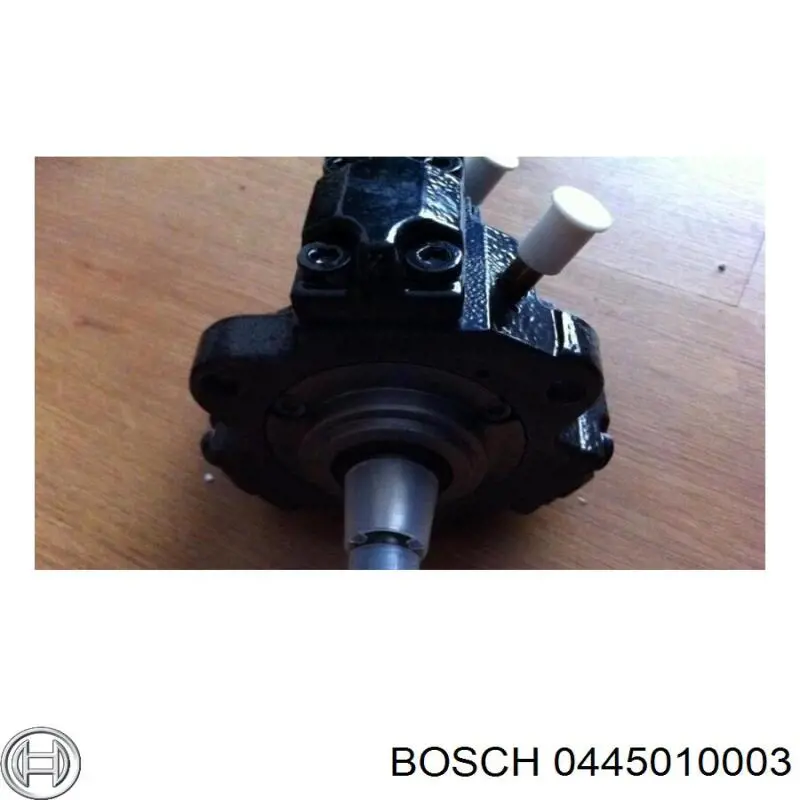 0445010003 Bosch насос паливний високого тиску (пнвт - DIESEL)