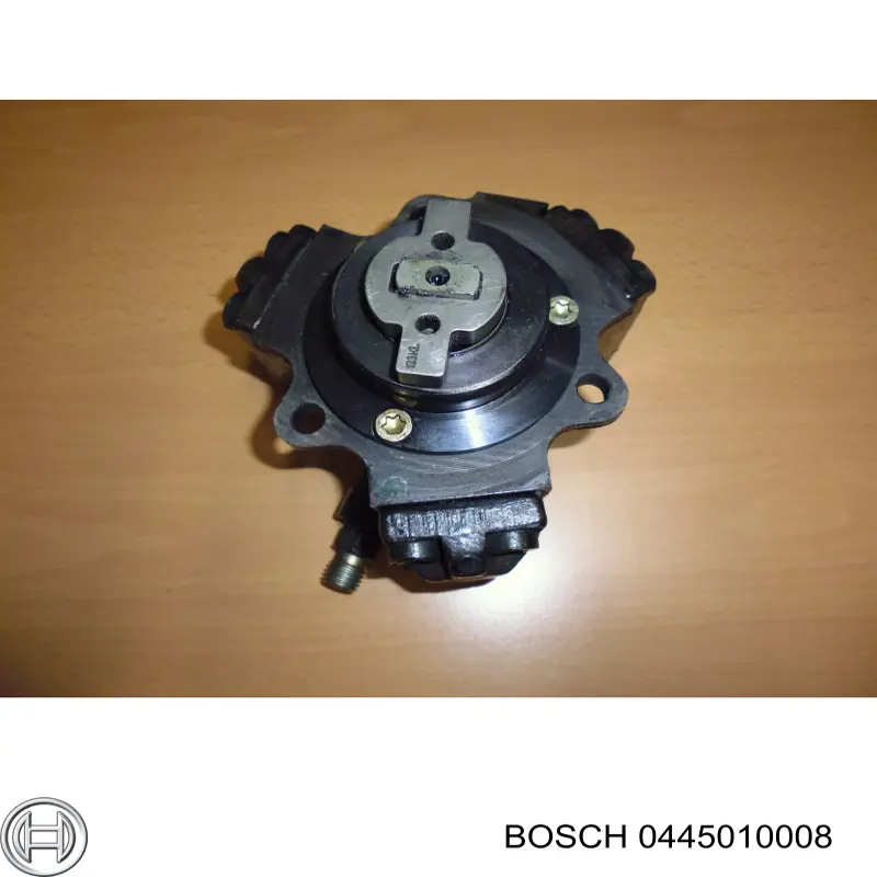 Паливний насос високого тиску 0445010008 Bosch