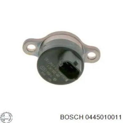 0445010011 Bosch Насос паливний високого тиску (ПНВТ)