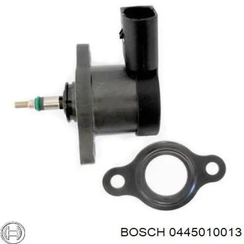 0445010013 Bosch Насос паливний високого тиску (ПНВТ)