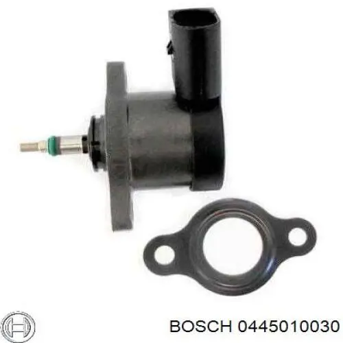 0445010030 Bosch Насос паливний високого тиску (ПНВТ)
