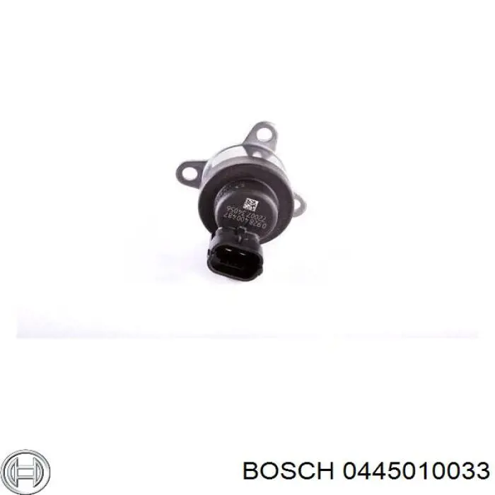 ПНВТ Bosch 0445010033