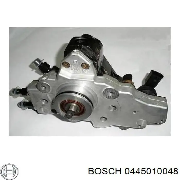 Насос паливний високого тиску Bosch 0445010048 ціна, від 88.68 USD