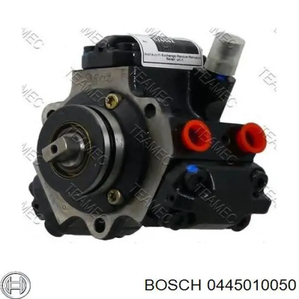 Насос паливний високого тиску Bosch 0445010050 ціна, від 110.09 USD