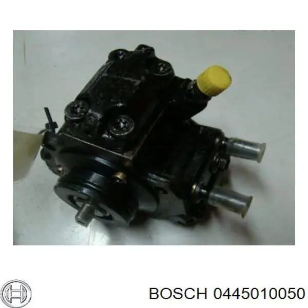 0445010050 Bosch насос паливний високого тиску (пнвт - DIESEL)