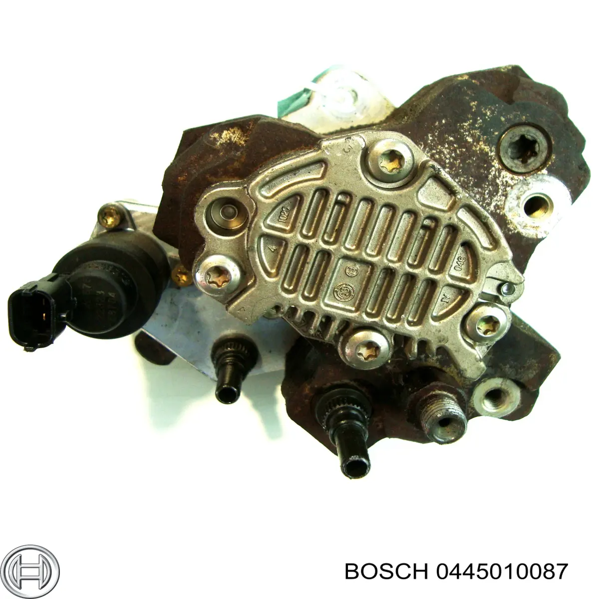 Купити 8200186534 Renault (RVI) Насос паливний високого тиску (ПНВТ) - DIESEL
