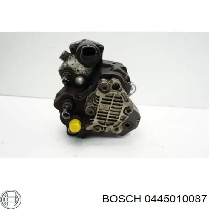 Насос паливний високого тиску Renault (RVI) 8200186534 ціна, від 40.16 USD