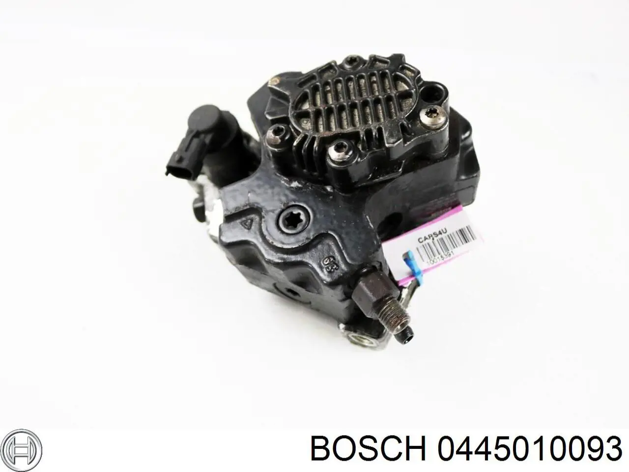 0445010093 Bosch Насос паливний високого тиску (ПНВТ)