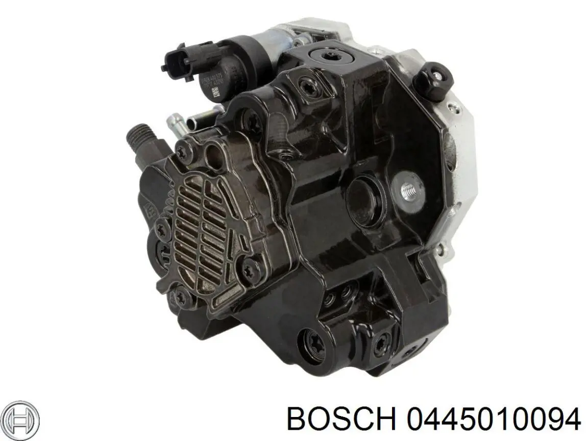 16700DB00A Renault (RVI) Насос паливний високого тиску (ПНВТ)