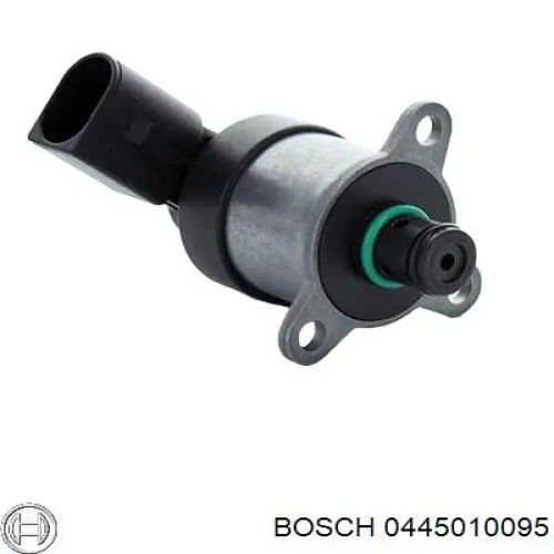 Насос паливний високого тиску Bosch 0445010095 ціна, від 76.01 USD