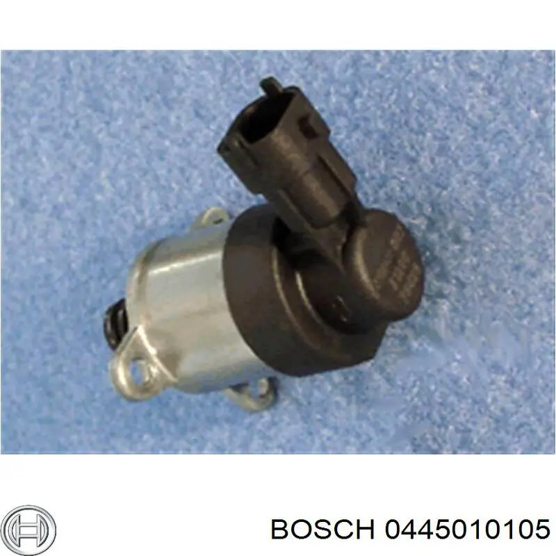  0445010105 Bosch