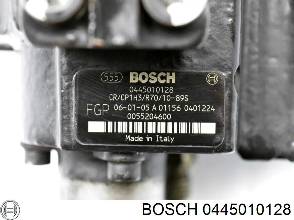 Насос паливний високого тиску Bosch 0445010128 ціна, від 70.38 USD