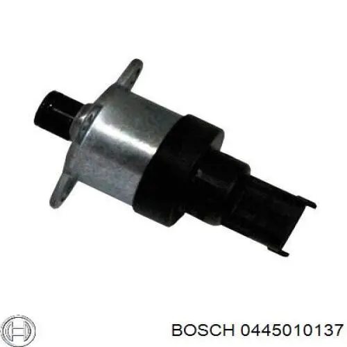 0445010137 Bosch Насос паливний високого тиску (ПНВТ)
