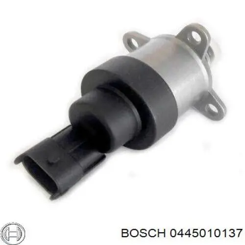 Насос паливний високого тиску Bosch 0445010137 ціна, від 427.97 USD